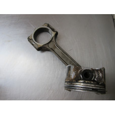 05L006 Piston and Connecting Rod Standard From 2007 NISSAN VERSA  1.8